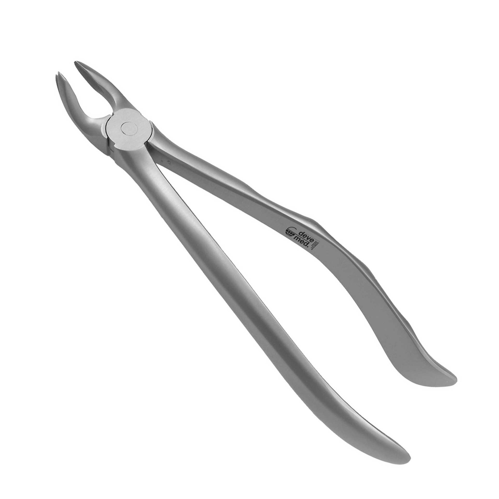 1118P-EXTRACT-1100-Zahnzange-18-Molaren-links-ergonomische-Dentalinstrumente-Frauen