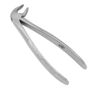 1122K-EXTRACT-1100-Zahnzange-22-Molaren-ergonomische-Dentalinstrumente-fuer-Frauen