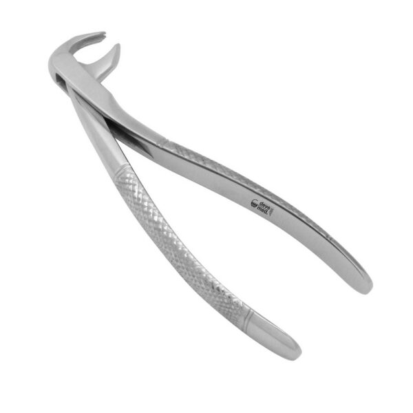 1173K-EXTRACT-1100-Zahnzange-73-Molaren-ergonomische-Dentalinstrumente-fuer-Frauen