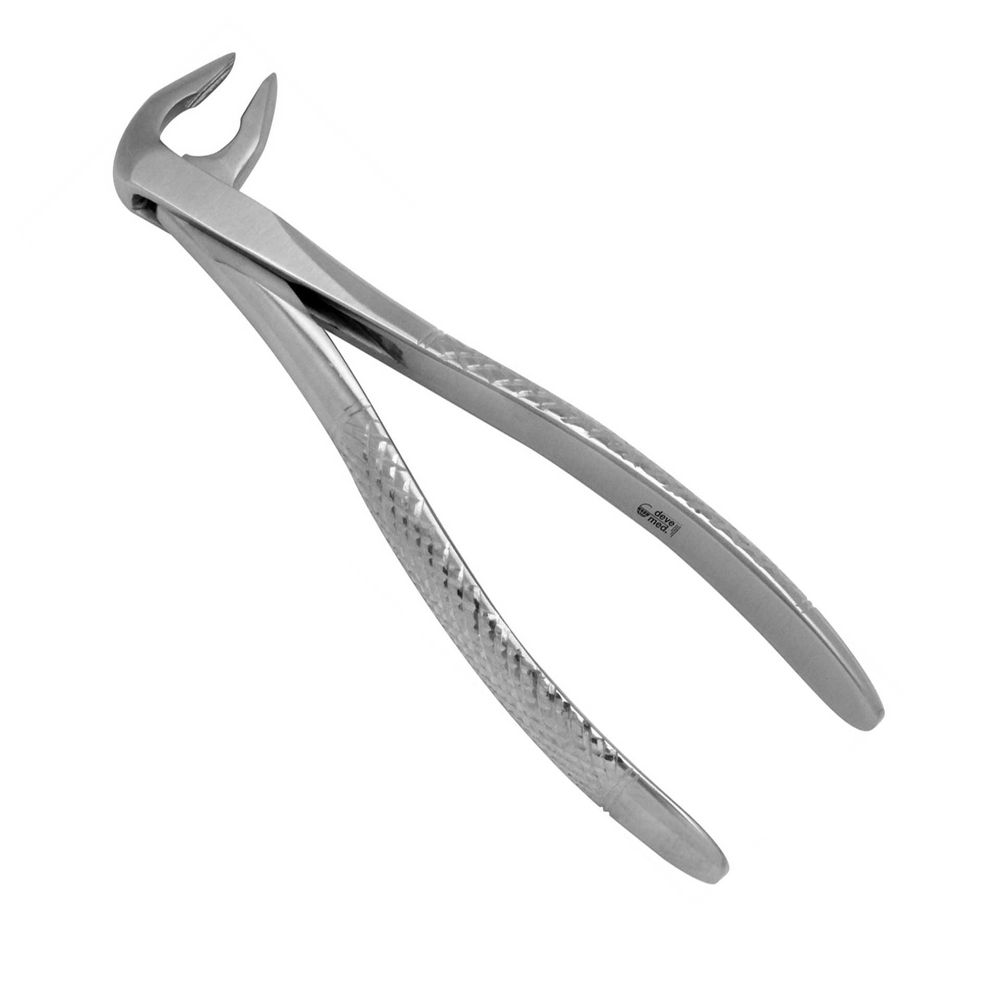 1174-EXTRACT-1100-Zahnzange-74-Schneide-und-Eckzaehne-ergonomische-Dentalinstrumente-fuer-Frauen