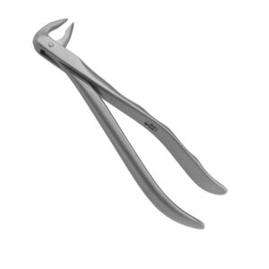 1174NP-EXTRACT-1100-Zahnzange-74N-Praemolaren-ergonomische-Dentalinstrumente-Frauen