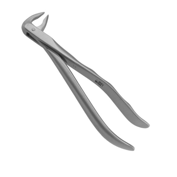 1174NP-EXTRACT-1100-Zahnzange-74N-Praemolaren-ergonomische-Dentalinstrumente-Frauen