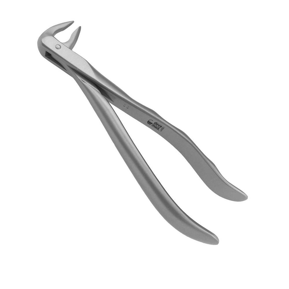 1174XNP-EXTRACT-1100-Zahnzange-74XN-Praemolaren-ergonomische-Dentalinstrumente-Frauen