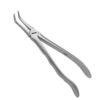 1245P-EXTRACT-1200-Zahnzange-45-Wurzeln-ergonomische-Dentalinstrumente-fuer-Frauen