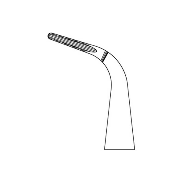 1246P-EXTRACT-1200-Zahnzange-46-Wurzeln-ergonomische-Dentalinstrumente-Frauen-CAD