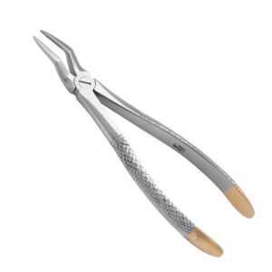 1251ND-EXTRACT-1200-Zahnzange-51N-Wurzeln-Diamantiert-ergonomische-Dentalinstrumente-Frauen