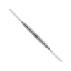 1655-2F-Zementspatel-6-5-mm-super-leicht-doppelendig-ergonomische-Dentalinstrumente-fuer-Frauen