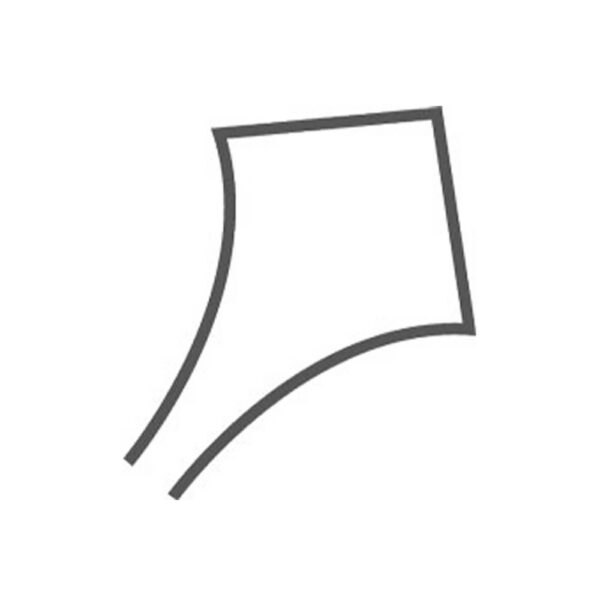 2070-1F-Modellierinstrument-Frahm-1-super-leicht-doppelendig-ergonomische-Dentalinstrumente-Frauen-CAD