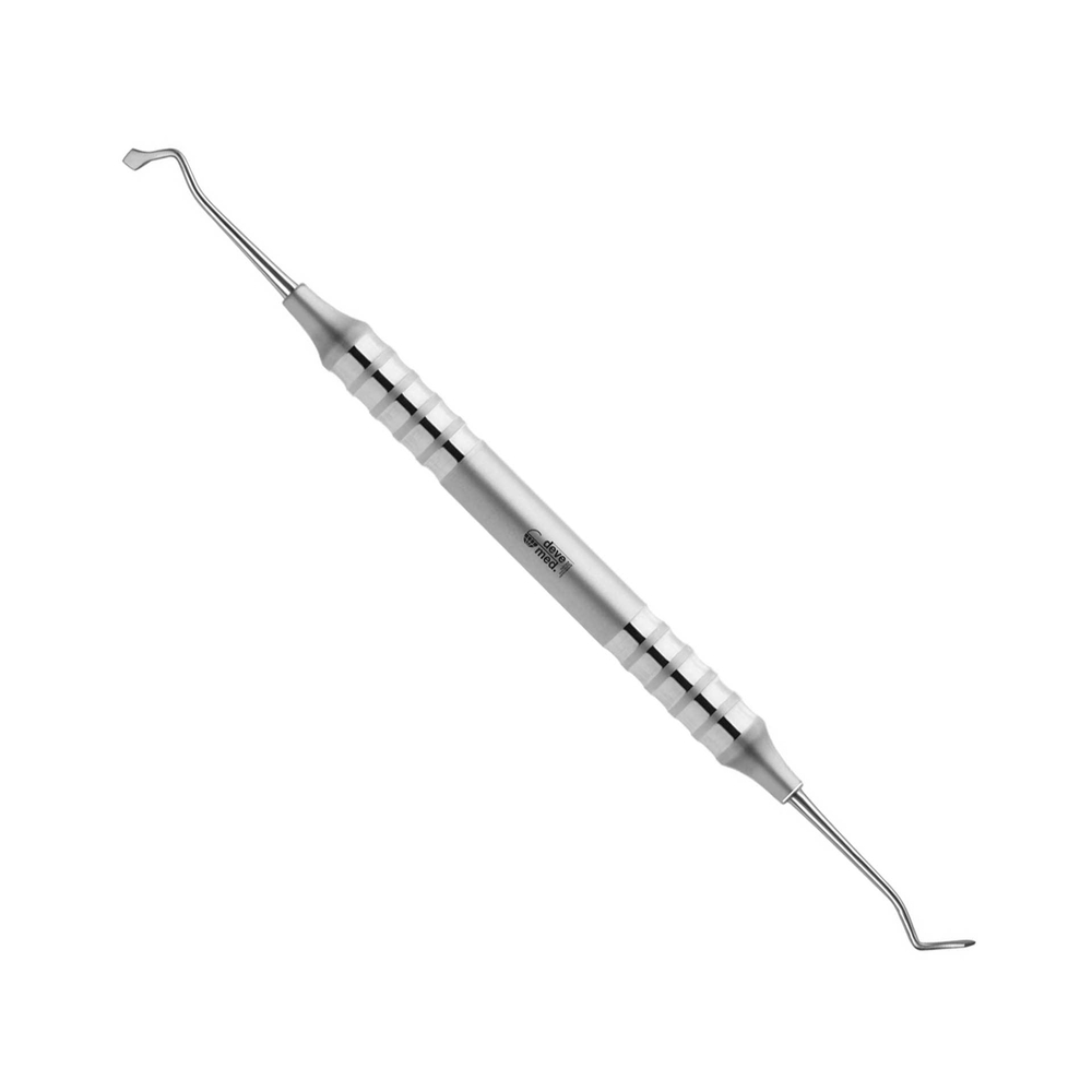 2070-2-3F-Modellierinstrument-Frahm-2-3-leicht-ergonomische-Dentalinstrumente-Frauen