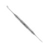 2170-00F-Modellierinstrument-Beale-7-A-leicht-doppelendig-ergonomische-Dentalinstrumente-Frauen