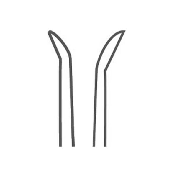 2176-01F-Modellierinstrument-89-92-Cleoid-Discoid-leicht-doppelendig-ergonomische-Dentalinstrumente-CAD