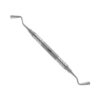 2185-00F-Gingival-Retraktor-GF10-Goldman-Fox-leicht-ergonomische-Dentalinstrumente-Frauen