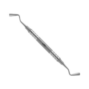 2185-00F-Gingival-Retraktor-GF10-Goldman-Fox-leicht-ergonomische-Dentalinstrumente-Frauen