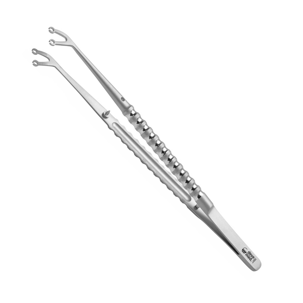 2315-60F-Naht-und-Membranpinzette-I-2-x-2-2-mm-abgewinkelt-ergonomische-Dentalinstrumente-Frauen-2