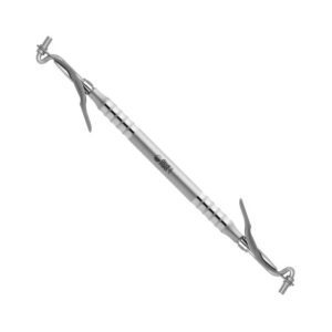 2400-40F-Amalgam-Knochenspritze-Ivory-3-50-2-80-mm-super-leicht-doppelendig-ergonomische-Dentalinstrumente-2