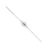 2407-30-Knopfsonde-0-9-1-1-mm-13-0-cm-Bowman-Neusilber-1-2-Kieferhoehlensonde-Dentalinstrumente-Frauen
