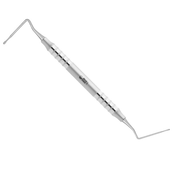 2407-50F-Knopfsonde-1-0-1-5-mm-16-5-cm-Kieferhoehlensonde-leicht-doppelendig-ergonomische-Dentalinstrumente