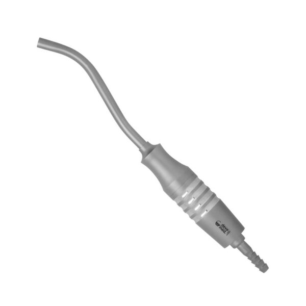2410-05F-Absaugkanuele-fuer-Knochenspaene-ohne-Zubehoer-ergonomische-Dentalinstrumente-Frauen