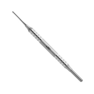 2500-15F-Periotom-2-0-mm-gerade-super-leicht-einendig-ergonomische-Dentalinstrumente-fuer-Frauen