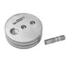 2550-00F-Knochenquetsche-ergonomische-Dentalinstrumente-fuer-Frauen