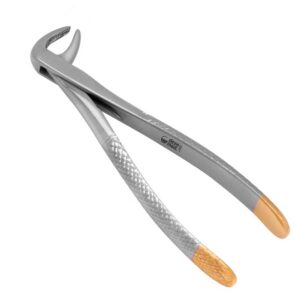 400-74D-400-Zahnzange-74-Schneidezaehne-und-Wurzeln-Diamantiert-ergonomische-Dentalinstrumente-fuer-Frauen