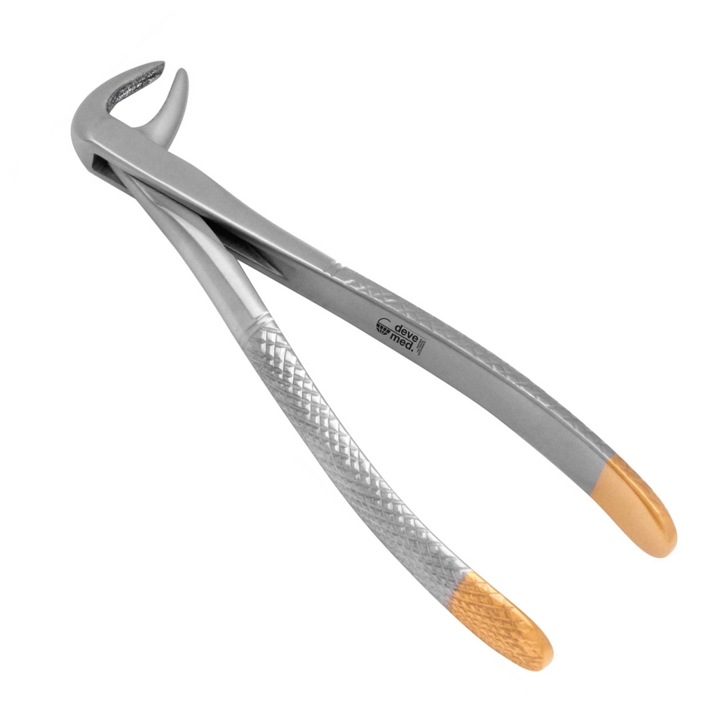 400-74D-400-Zahnzange-74-Schneidezaehne-und-Wurzeln-Diamantiert-ergonomische-Dentalinstrumente-fuer-Frauen