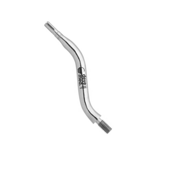 4902-15-dev-pin-system-Pin-Applikator-Titanium-Endstueck-gebogen-mit-Schutzkappe-Dentalinstrumente