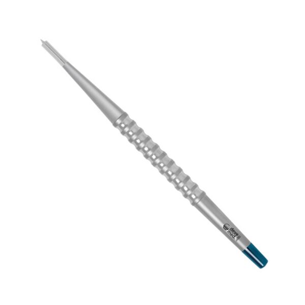 4902-80F-dev-pin-system-Pin-Koerner-RS-ergonomische-Dentalinstrumente-fuer-Frauen-171mm