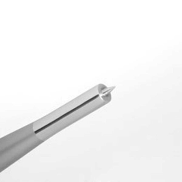 4902-80F-dev-pin-system-Pin-Koerner-RS-ergonomische-Dentalinstrumente-fuer-Frauen-Spitze