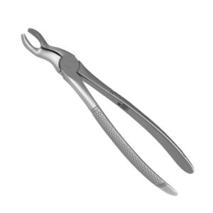 500-67A-Zahnzange-67A-Dritte-Molaren-ergonomische-Dentalinstrumente-fuer-Frauen