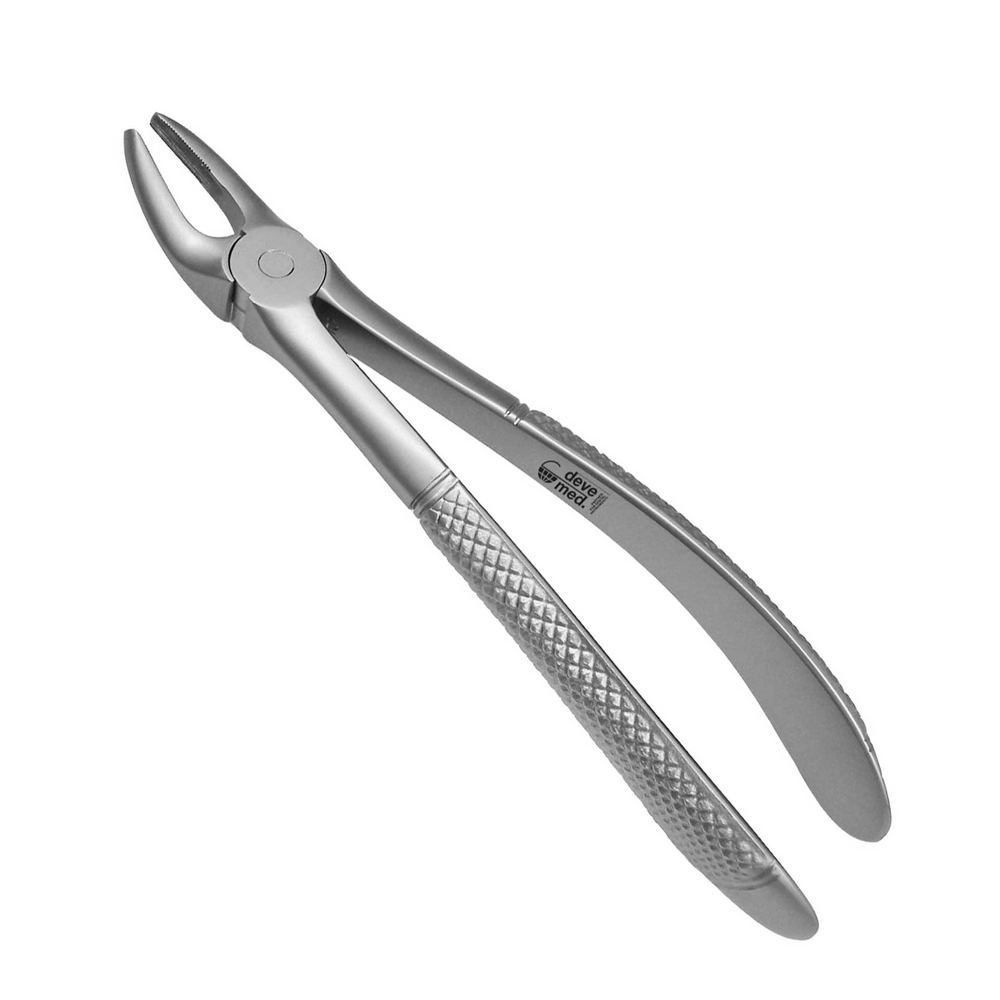 500-7-500-Zahnzange-7-Praemolaren-ergonomische-Dentalinstrumente-fuer-Frauen