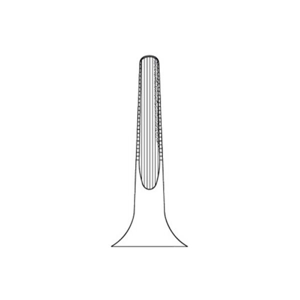 500-74XN-Zahnzange-Schneidezaehne-Wurzeln-ergonomisch-fuer-Frauen-CAD