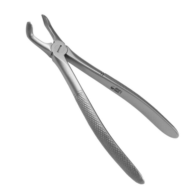 500-79-500-Zahnzange-79-Dritte-Molaren-ergonomische-Dentalinstrumente-fuer-Frauen