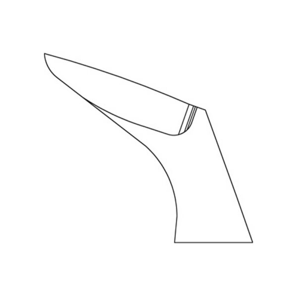 602P-SPECIAL-EXTRACT-Zahnzange-Dritte-Molaren-ergonomische-Dentalinstrumente-fuer-Frauen-CAD