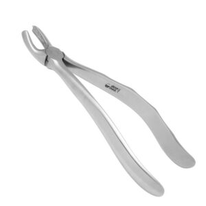 650-17-Zahnzange-17-Molaren-rechts-ergonomische-Dentalinstrumente-fuer-Frauen