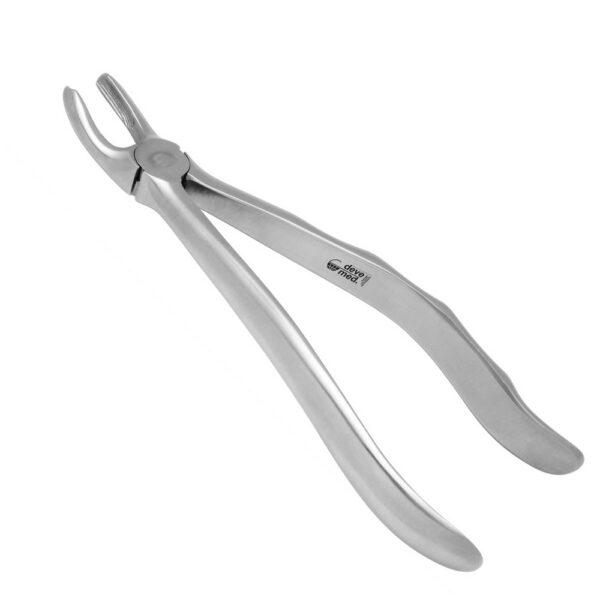 650-18-EXTRACT-650-Zahnzange-18-Molaren-links-ergonomische-Dentalinstrumente-Frauen