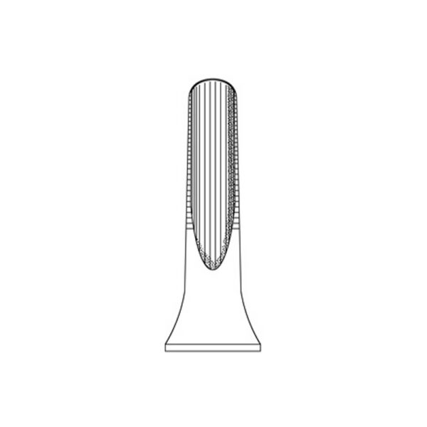 650-33A-EXTRACT-650-Zahnzange-33A-Wurzeln-ergonomische-Dentalinstrumente-Frauen-CAD