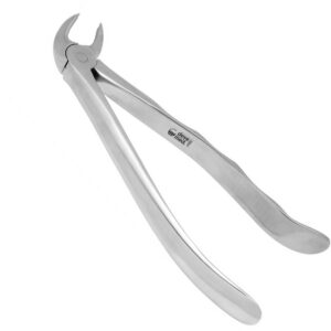 650-4-650-Zahnzange-4-Schneide-und-Eckzaehne-ergonomische-Dentalinstrumente