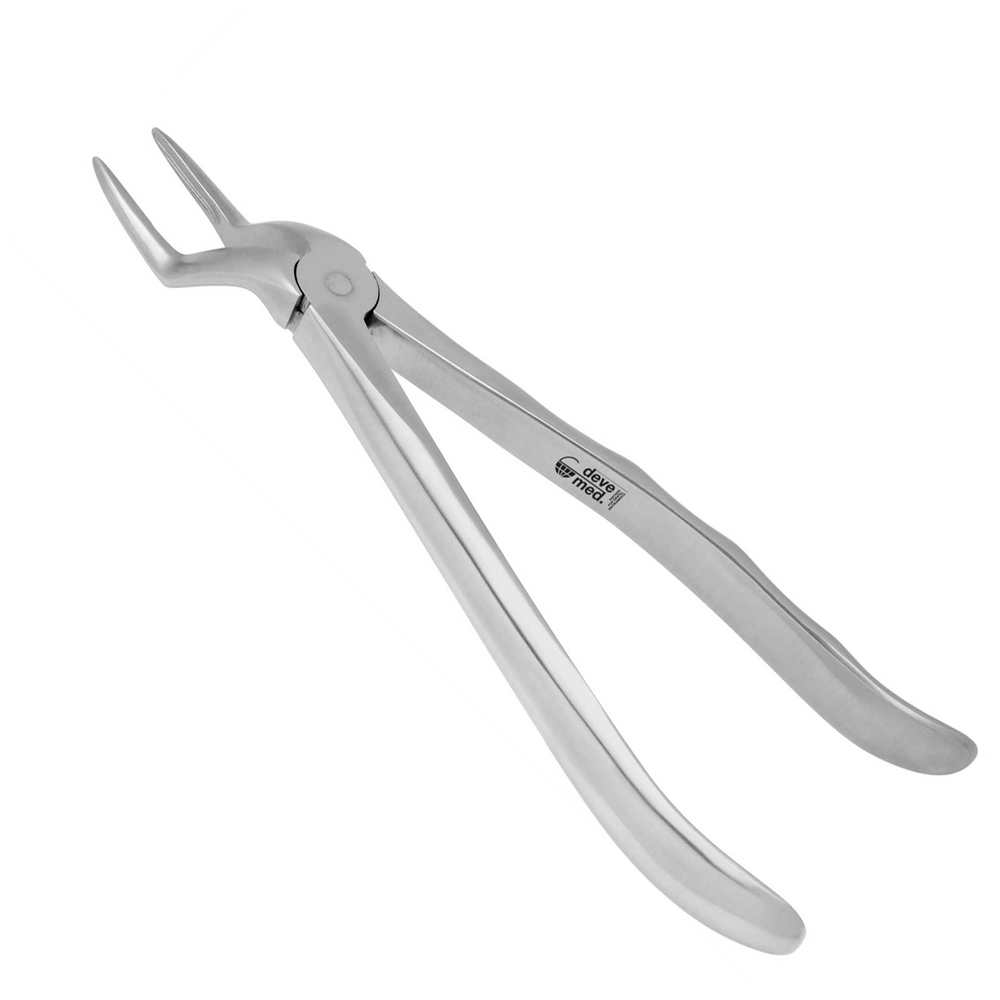 650-51A-EXTRACT-650-Zahnzange-51A-Wurzeln-ergonomische-Dentalinstrumente-Frauen