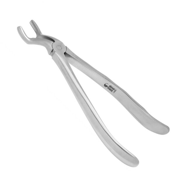 650-67A-EXTRACT-650-Zahnzange-67A-Dritte-Molaren-ergonomische-Dentalinstrumente