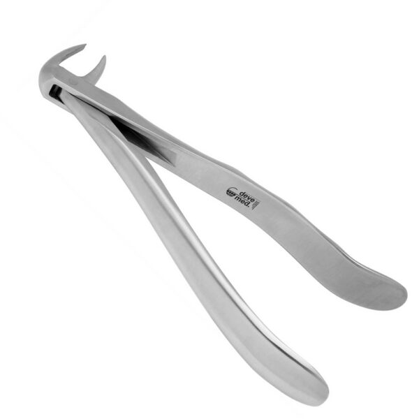 650-74XN-EXTRACT-650-Zahnzange-74XN-Schneidezaehne-und-Wurzeln-ergonomische-Dentalinstrumente