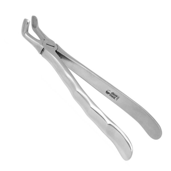 650-79A-EXTRACT-650-Zahnzange-79-A-Molaren-ergonomische-Dentalinstrumente-fuer-Frauen