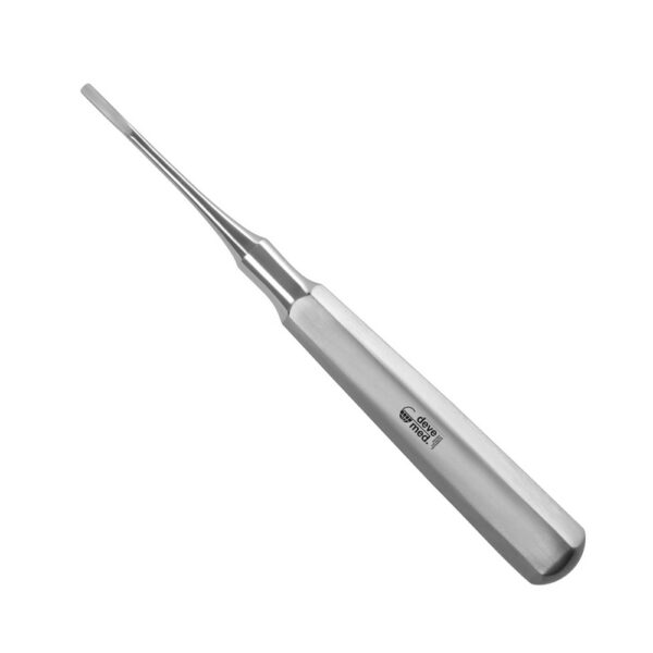 750-01-Mini-Periolux-2-5-mm-mesial-H-Type-D-ergonomische-Dentalinstrumente-fuer-Frauen