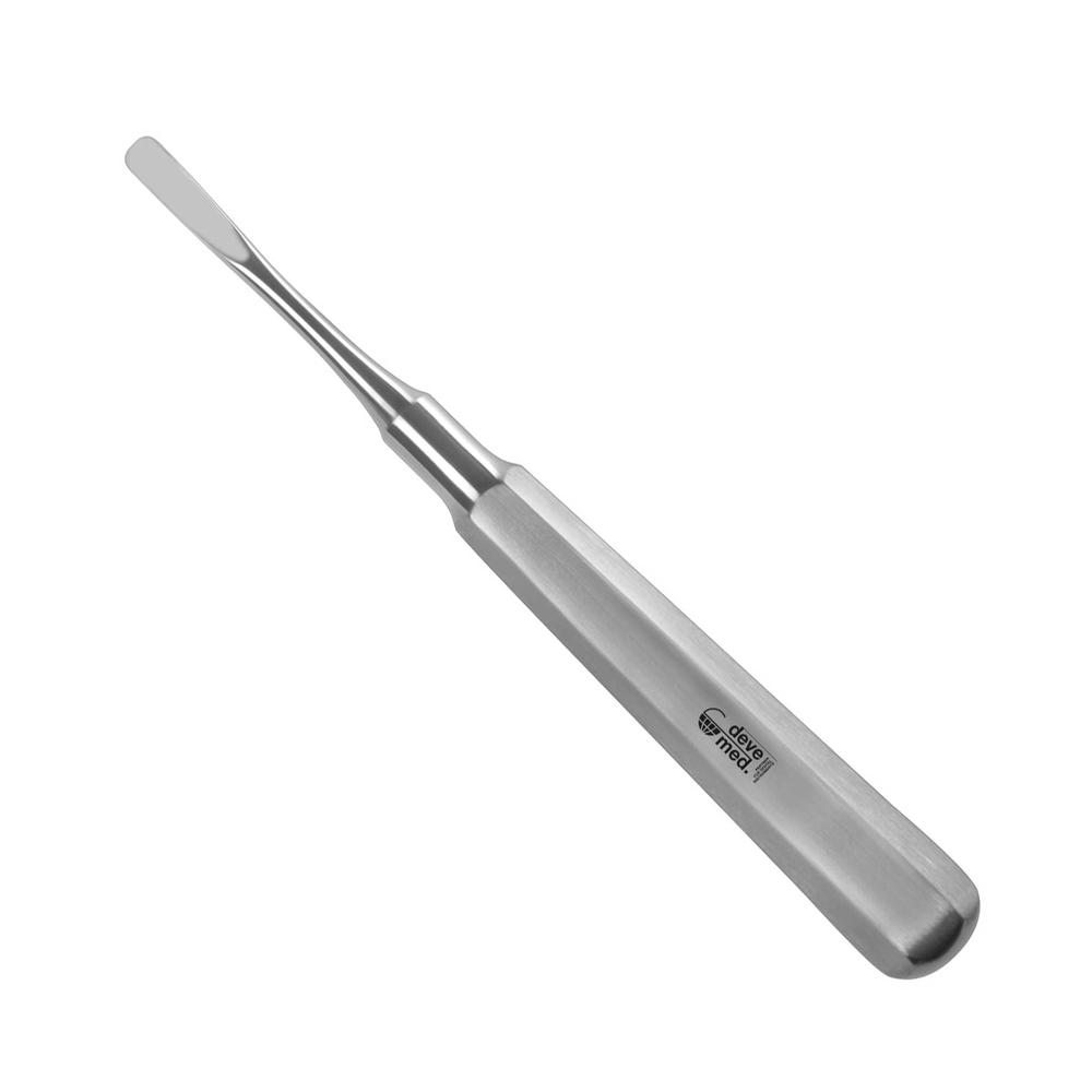750-07-Mini-Periolux-5-0-mm-gerade-H-Type-D-ergonomische-Dentalinstrumente-fuer-Frauen