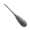 751-02-Periolux-5-0-mm-gerade-H-Type-C1-ergonomische-Dentalinstrumente-fuer-Frauen