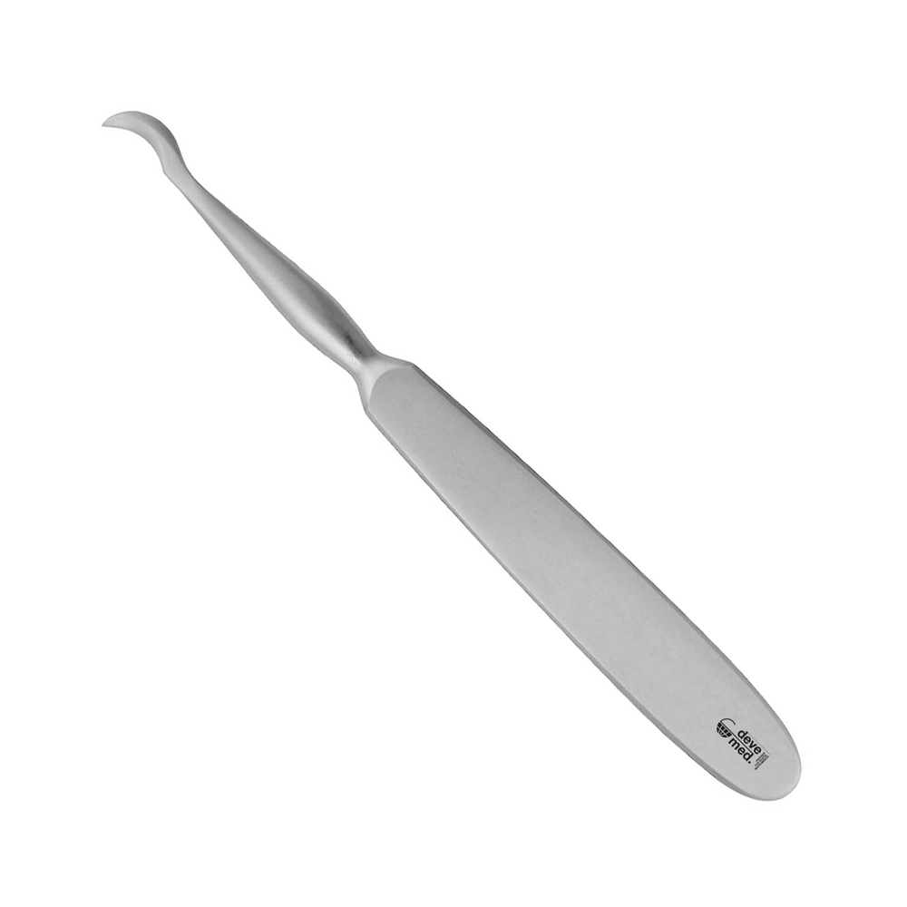 796-7-Syndesmotom-Griff-massiv-H-Type-SFM-ergonomische-Dentalinstrumente-fuer-Frauen