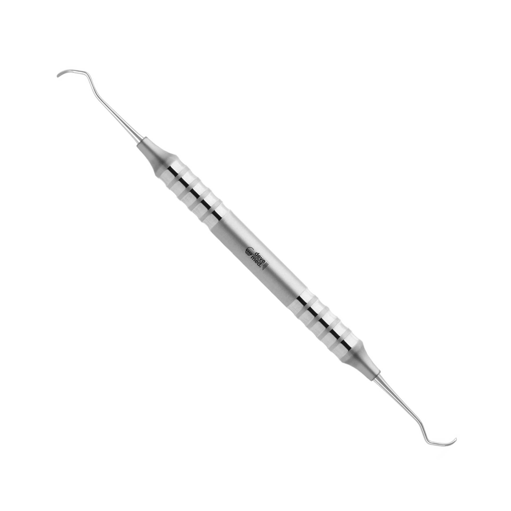 COM13-14F-Kuerette-Columbia-Standard-13-14-leicht-ergonomische-Dentalinstrumente-fuer-Frauen