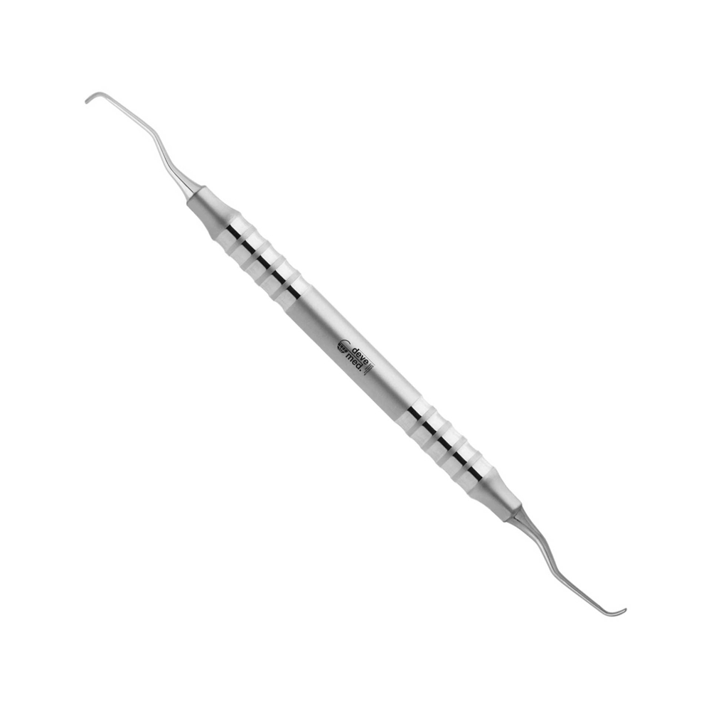 GRL05-06F-Kuerette-Gracey-Large-5-6-super-leicht-doppelendig-ergonomische-Dentalinstrumente-Frauen