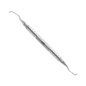 GRL12-13F-Kuerette-Gracey-Large-12-13-M-D-Mesial-Distal-leicht-ergonomische-Dentalinstrumente-Frauen