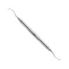 GRM11-14F-Kuerette-Gracey-Standard-11-14-M-D-Mesial-Distal-leicht-ergonomische-Dentalinstrumente